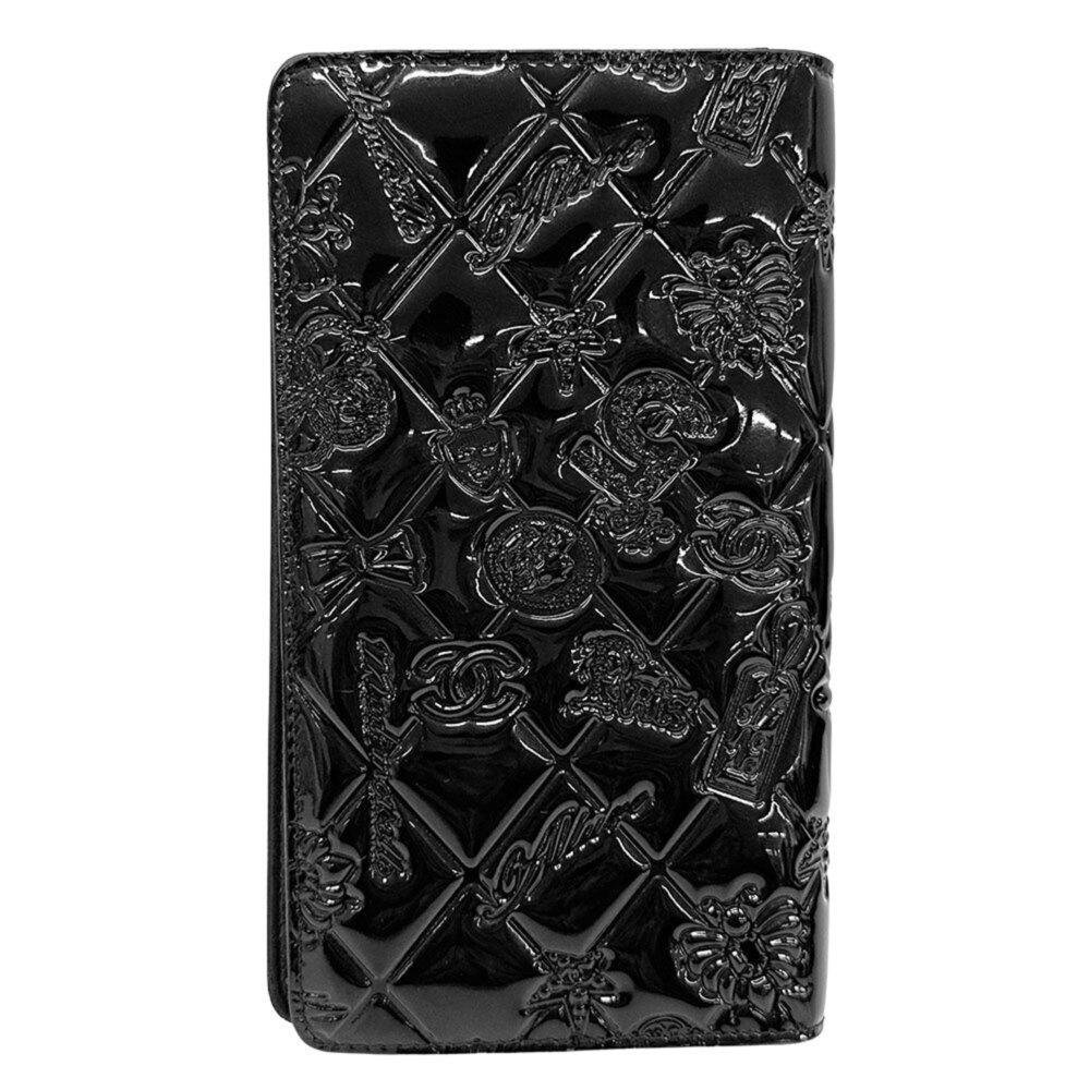 CHANEL Black Wallet - Picture 2 of 16
